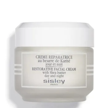 SISLEY CRME RÉPARATEUR au beurre de karit 50 ml