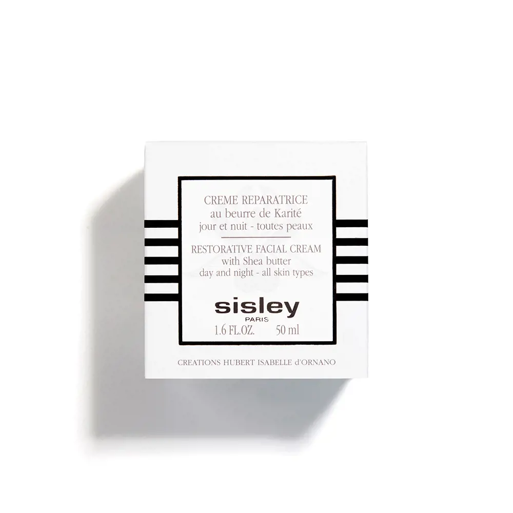 SISLEY CRME RPARATRICE au beurre de karit 50 ml SISLEY CRME RPARATRICE au beurre de karit 50 ml - Image 4