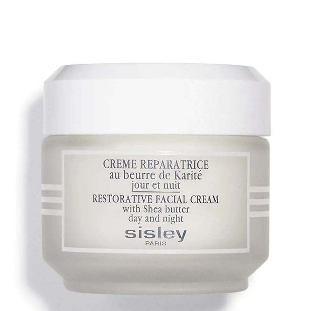 SISLEY CRME RPARATRICE au beurre de karit 50 ml SISLEY CRME RPARATRICE au beurre de karit 50 ml