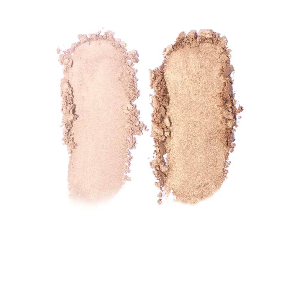 LYLAK ONLY GOOD VIBES illuminating powder duo #Going Out 16 gr LYLAK ONLY GOOD VIBES illuminating powder duo #Going Out 16 gr - Image 3