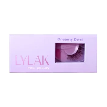 LYLAK DREAMY LASHES false eyelash #dreamy demi 1 u