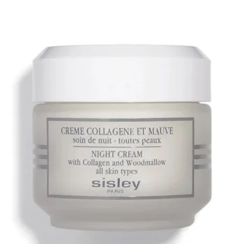 <span class="notranslate">SISLEY PHYTO NUIT</span> creme collagne et mauve pot 50 ml