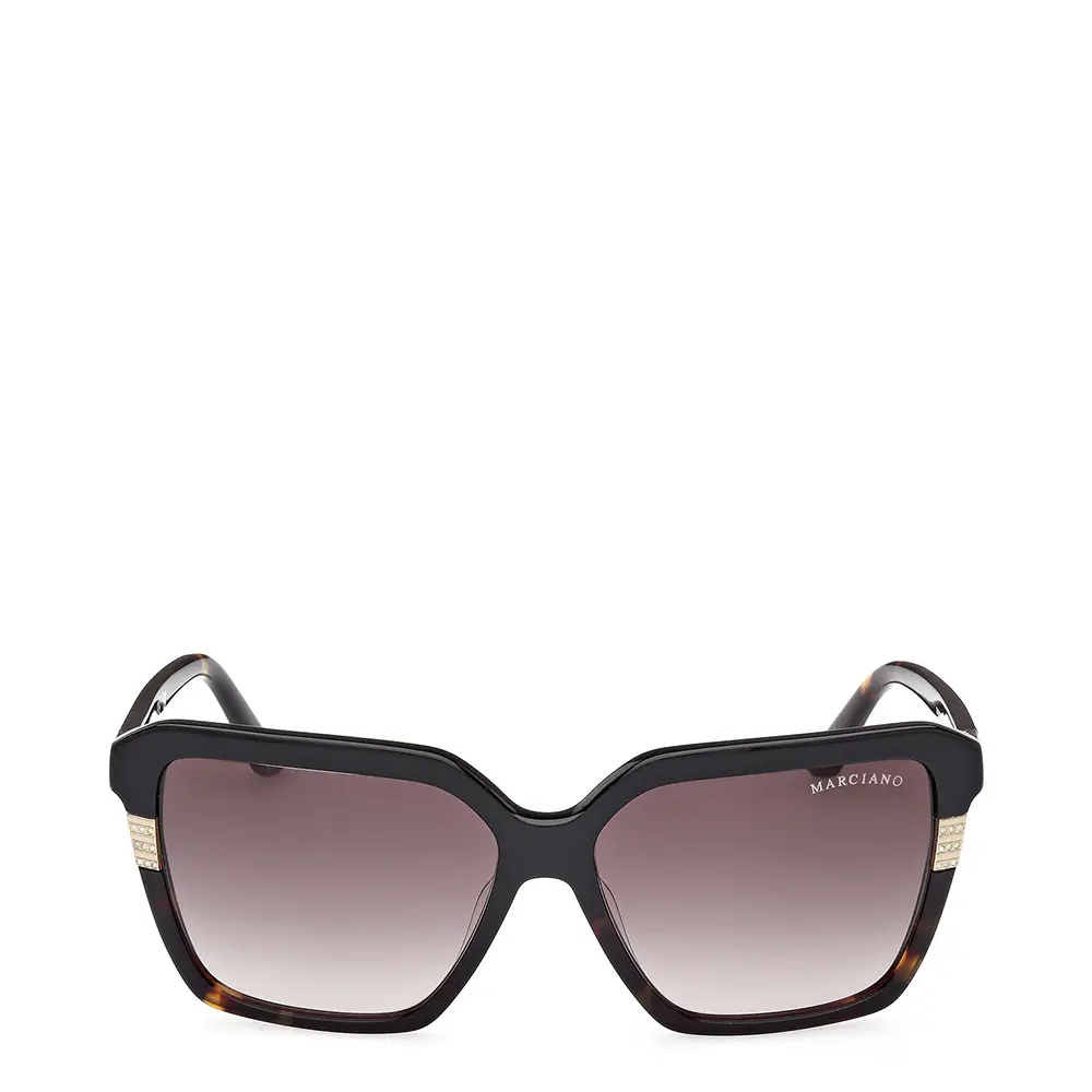 GUESS BY MARCIANO GUESS BY MARCIANO GM00009 05B 58 mm GUESS BY MARCIANO GUESS BY MARCIANO GM00009 05B 58 mm