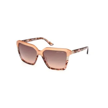 GUESS BY MARCIANO GUESS BY MARCIANO GM00009 44F 58 mm