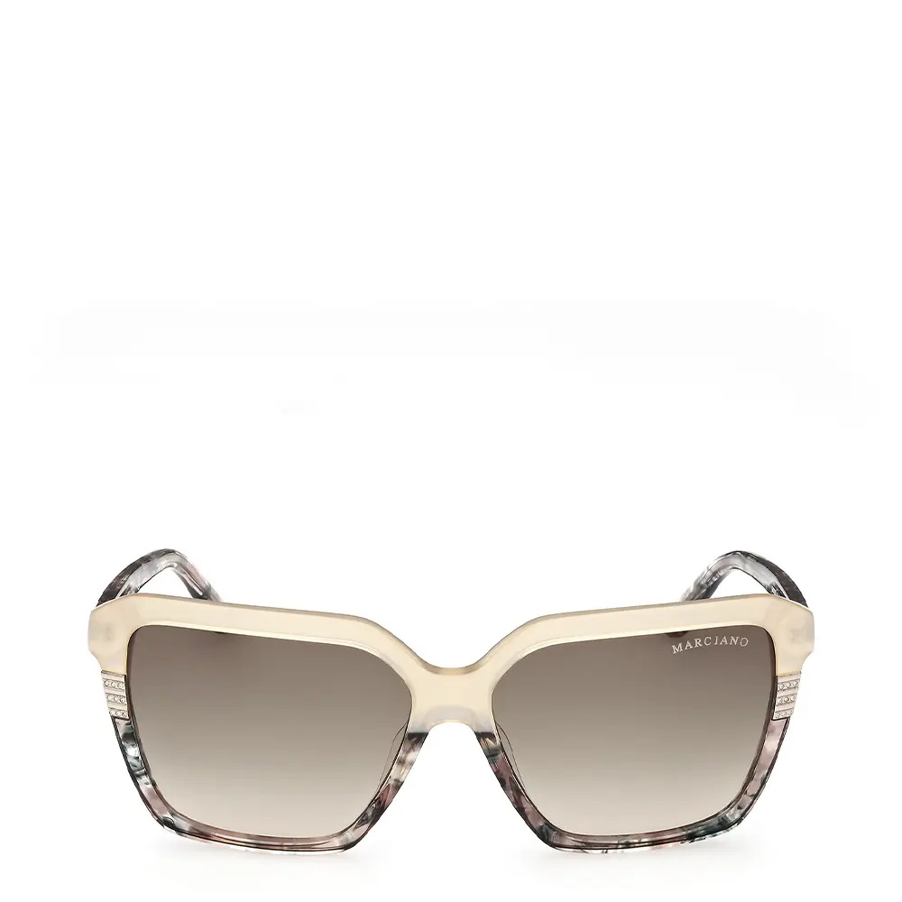 GUESS BY MARCIANO GUESS BY MARCIANO GM00009 59P 58 mm GUESS BY MARCIANO GUESS BY MARCIANO GM00009 59P 58 mm