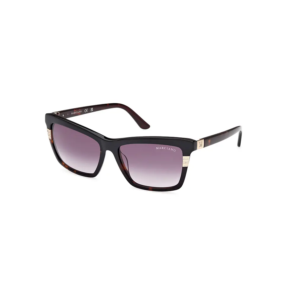 GUESS BY MARCIANO GUESS BY MARCIANO GM00010 05B 57 mm