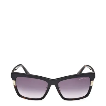 GUESS BY MARCIANO GUESS BY MARCIANO GM00010 05B 57 mm