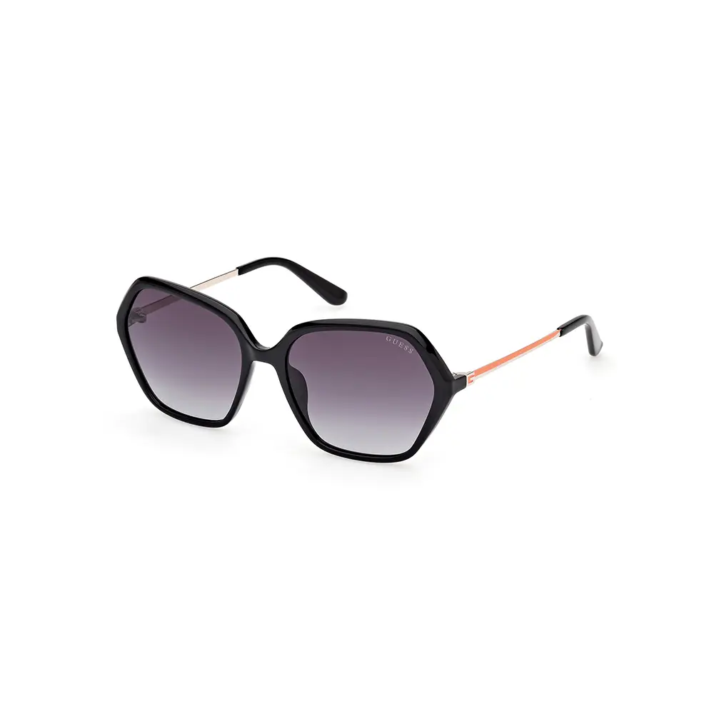 GUESS GAFAS GUESS GU00134 01B 55mm