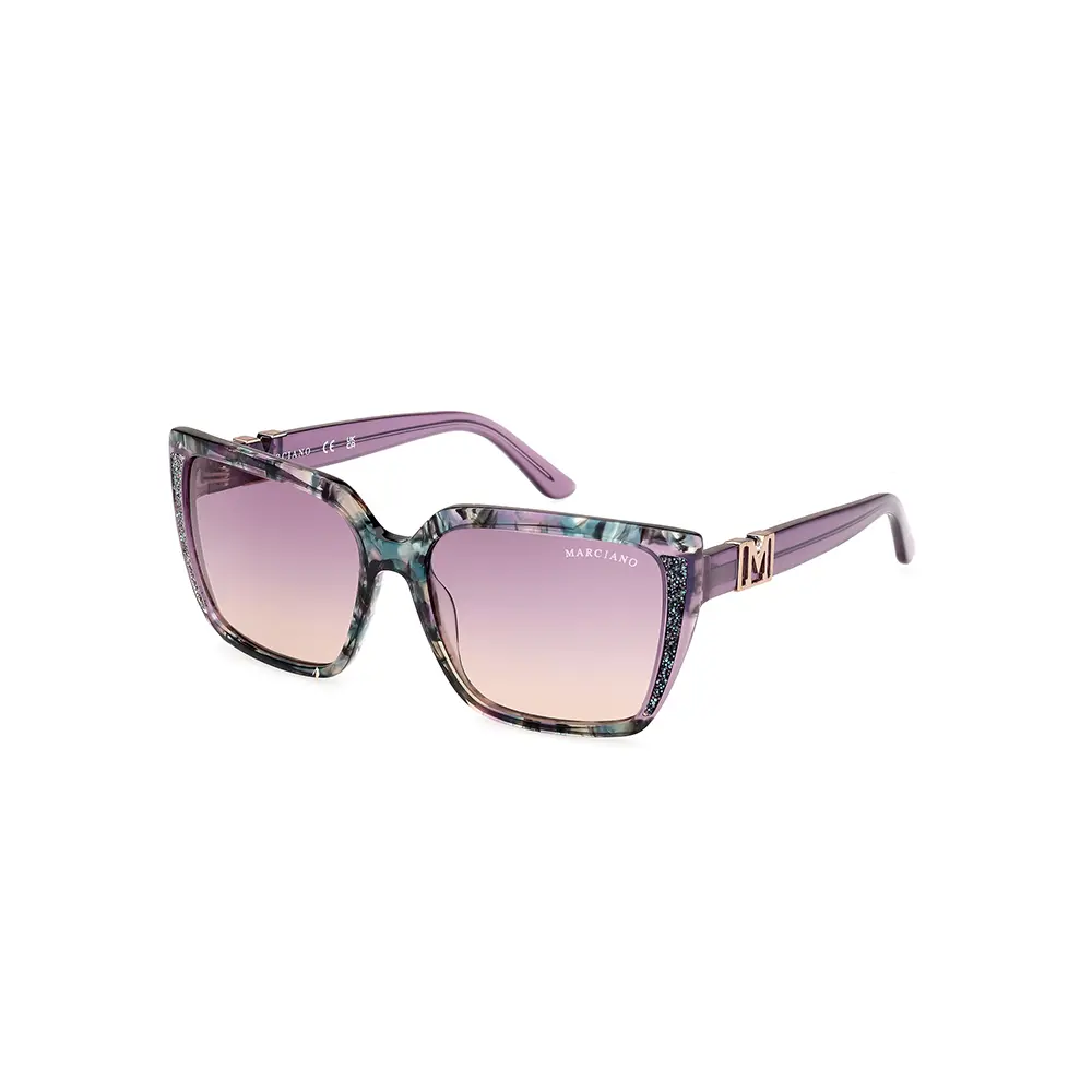 GUESS BY MARCIANO GUESS BY MARCIANO GM00012 83Z 58 mm