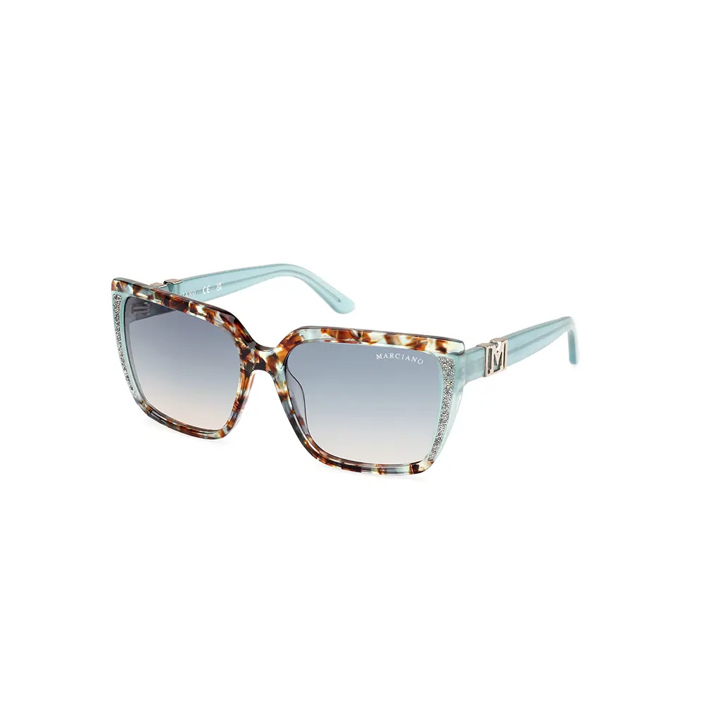 GUESS BY MARCIANO GUESS BY MARCIANO GM00012 89W 58 mm