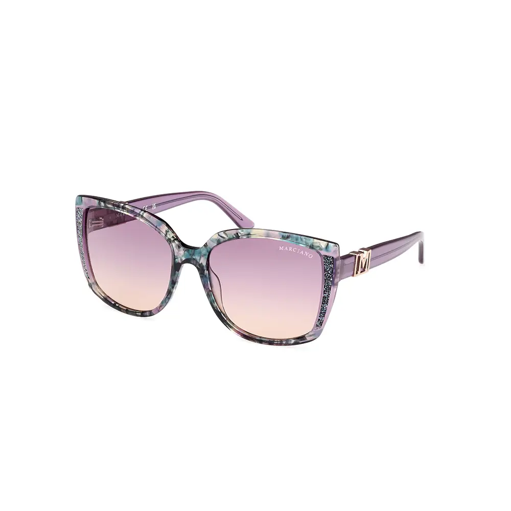 GUESS BY MARCIANO GUESS BY MARCIANO GM00013 83Z 59 mm