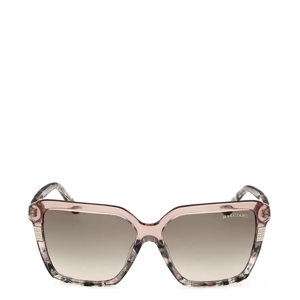 GUESS BY MARCIANO GUESS BY MARCIANO GM00009 53P 58 mm GUESS BY MARCIANO GUESS BY MARCIANO GM00009 53P 58 mm