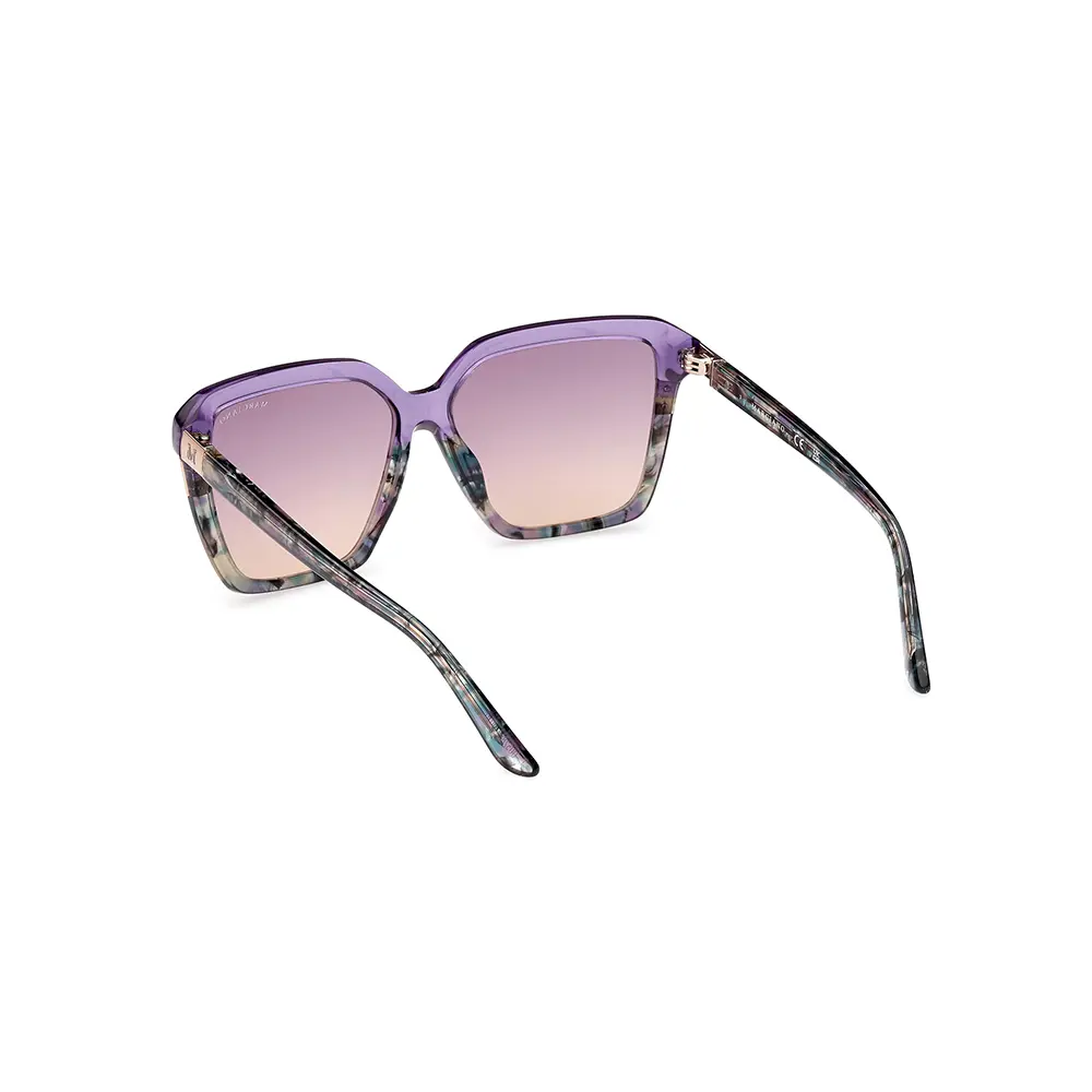 GUESS BY MARCIANO GUESS BY MARCIANO GM00009 81Z 58 mm GUESS BY MARCIANO GUESS BY MARCIANO GM00009 81Z 58 mm - Image 4