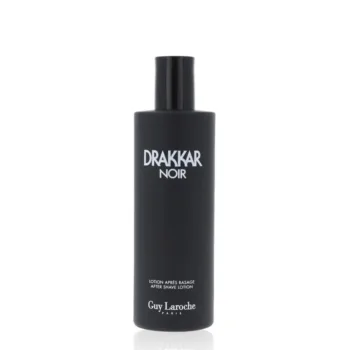 DRAKKAR DRAKKAR NOIR aftershave lotion 100 ml DRAKKAR DRAKKAR NOIR aftershave lotion 100 ml