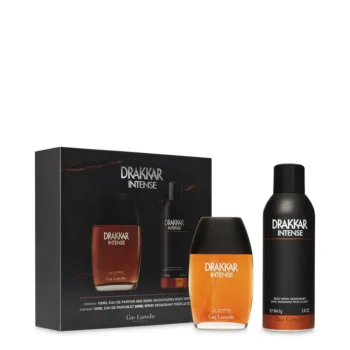 GUY LAROCHE DRAKKAR INTENSE set 2 pcs