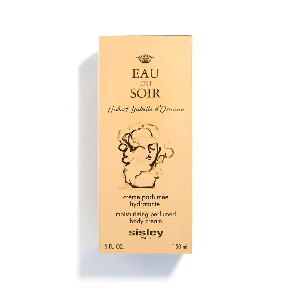SISLEY EAU DU SOIR creme parfume 150 ml