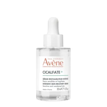 <span class="notranslate">AVENE CICALFATE+</span> Intensive Skin Recovery Serum 30 ml