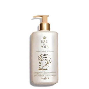 SISLEY EAU DU SOIR gel douche 250 ml
