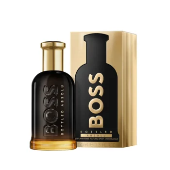 <span class="notranslate">HUGO BOSS-BOSS BOSS BOTTLED ABSOLU</span> eau de parfum 100 ml Unisex