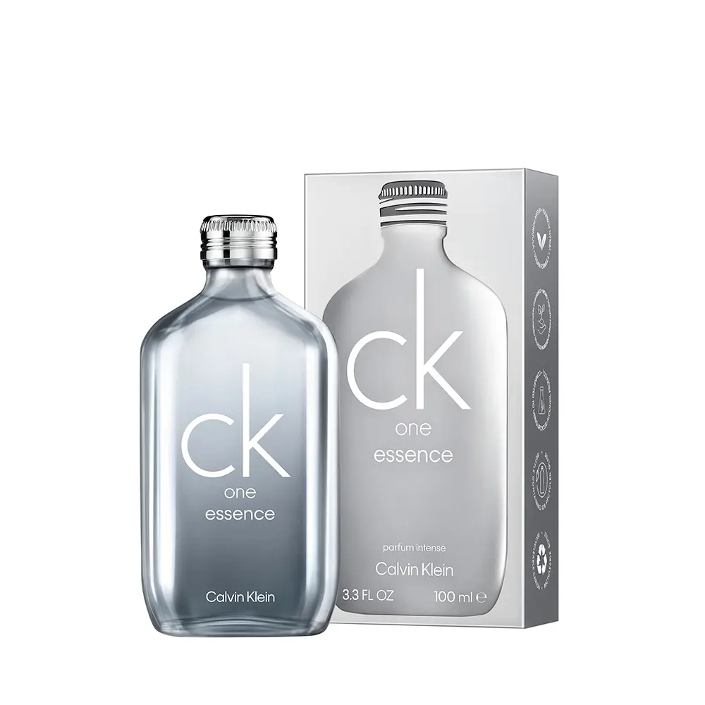 CALVIN KLEIN CK ONE ESSENCEeau de parfum 100 ml Unisex