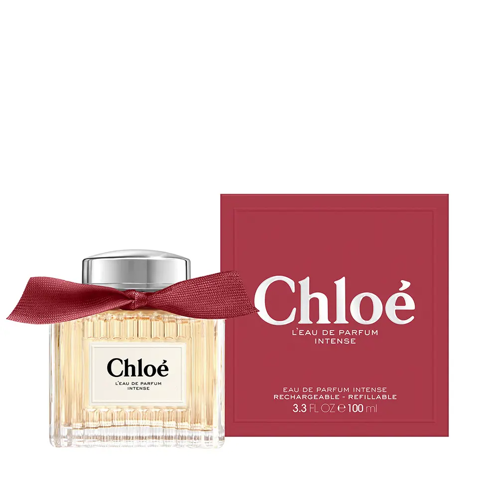 <span class="notranslate">CHLOE CHLOE SIGNATURE INTENSE</span> eau de parfum refillable 100 ml Unisex