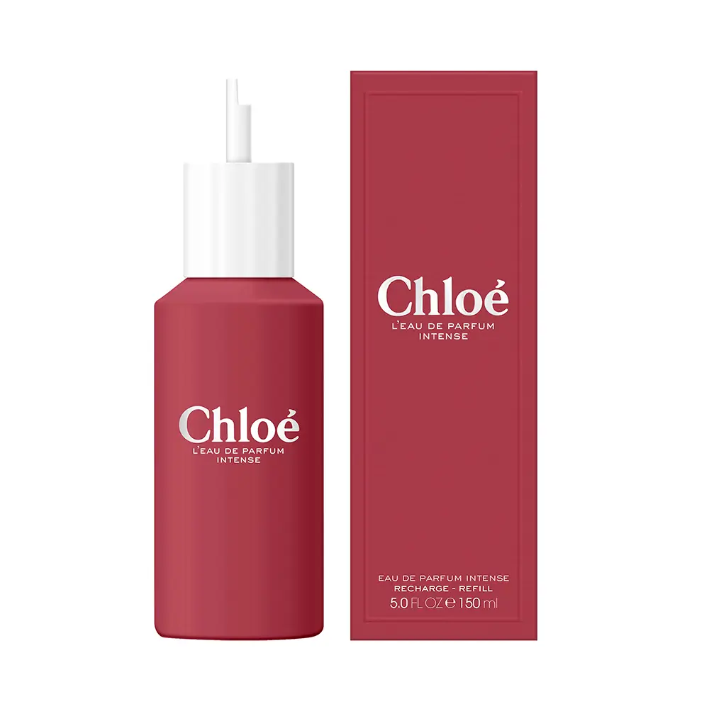 <span class="notranslate">CHLOE CHLOE SIGNATURE INTENSE</span> eau de parfum refill 150 ml Unisex