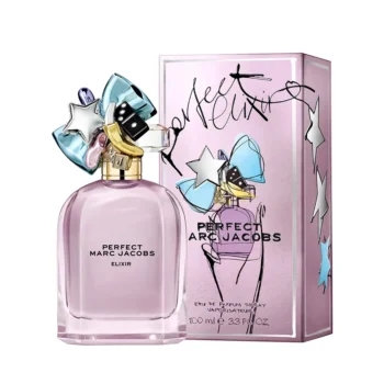 <span class="notranslate">MARC JACOBS PERFECT ELIXIR</span> eau de parfum 100 ml for Women