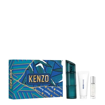 KENZO KENZO HOMME set 3 pcs