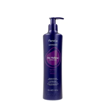 FANOLA NO YELLOW mask 350 ml