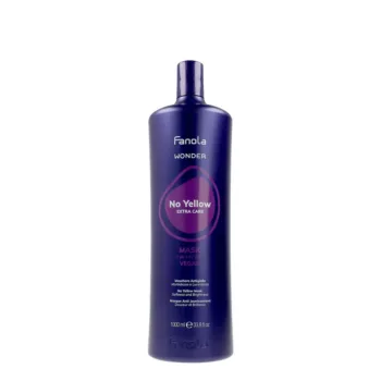 FANOLA NO YELLOW mask 1000 ml FANOLA NO YELLOW mask 1000 ml