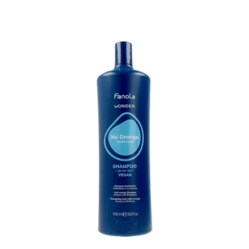FANOLA NO ORANGE shampoo 10000 ml FANOLA NO ORANGE shampoo 10000 ml