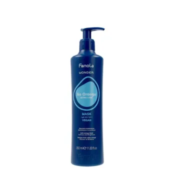 FANOLA NO ORANGE mask 350 ml FANOLA NO ORANGE mask 350 ml