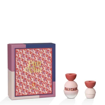 EL GANSO FUN & CHIC set 2 pcs