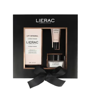 LIERAC LIFT INTEGRALSÉRUM TENSIONNANT EN BOÎTE DE 3 PIÈCES