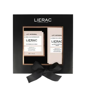 LIERAC LIFT INTEGRALCOFANETTO CREMA RASSODANTE GIORNO 2 PEZZI LIERAC LIFT INTEGRALCOFANETTO CREMA RASSODANTE GIORNO 2 PEZZI