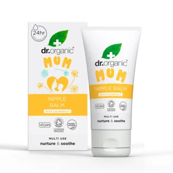 DR. ORGANIC MUM nipple balm 30 ml