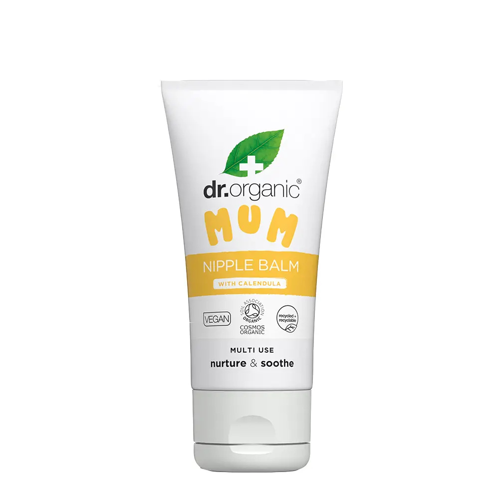DR. ORGANIC MUM nipple balm 30 ml DR. ORGANIC MUM nipple balm 30 ml