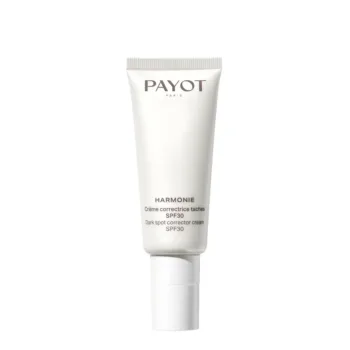 PAYOT HARMONIEcrema correttrice per macchie scure SPF30 40 ml