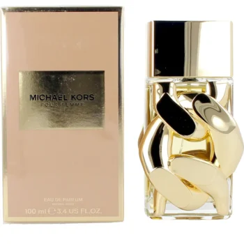 <span class="notranslate">MICHAEL KORS POUR FEMME</span> Eau De Parfum 100 ml for Women