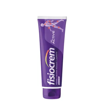 FISIOCREM FISIOCREM cream 200 gr