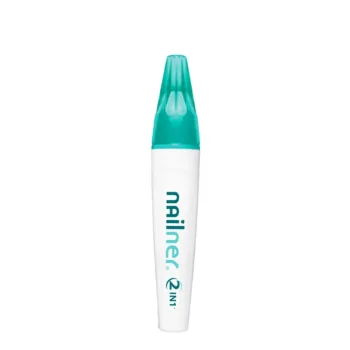 NAILNER NAILNER PENCIL 2 IN 1 anti-fungal nail pencil 4 ml