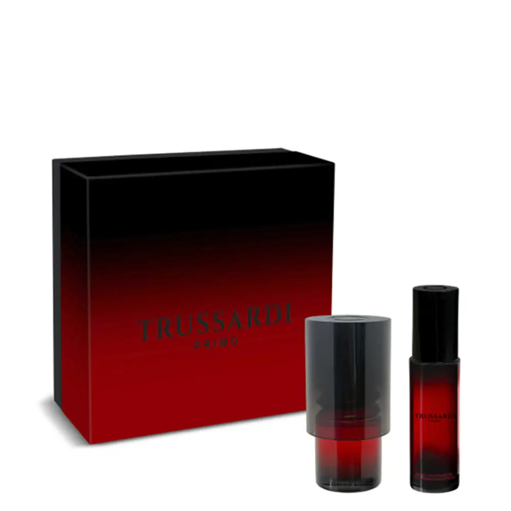 TRUSSARDI PRIMO set 2 pcs TRUSSARDI PRIMO set 2 pcs