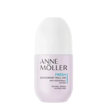 ANNE MOLLER BODY ESSENTIALS FRESH deodorante roll-on 75 ml