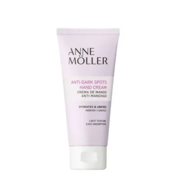 ANNE MOLLER BODY ESSENTIALS anti-stain hand cream 100 ml
