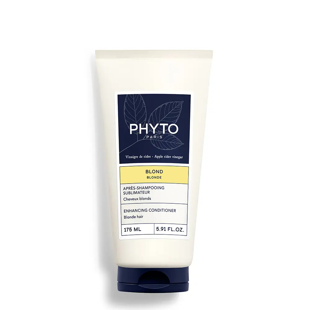 PHYTO BLONDE enhancing conditioner 175 ml PHYTO BLONDE enhancing conditioner 175 ml