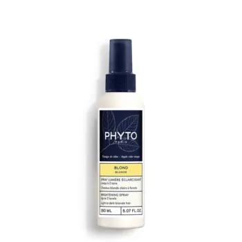 PHYTO BLONDE brightening spray up to 2 levels 150 ml