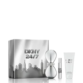 DONNA KARAN DKNY 24/7 set 3 pcs