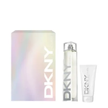 DONNA KARAN DKNY ENERGIZING Set 2-tlg