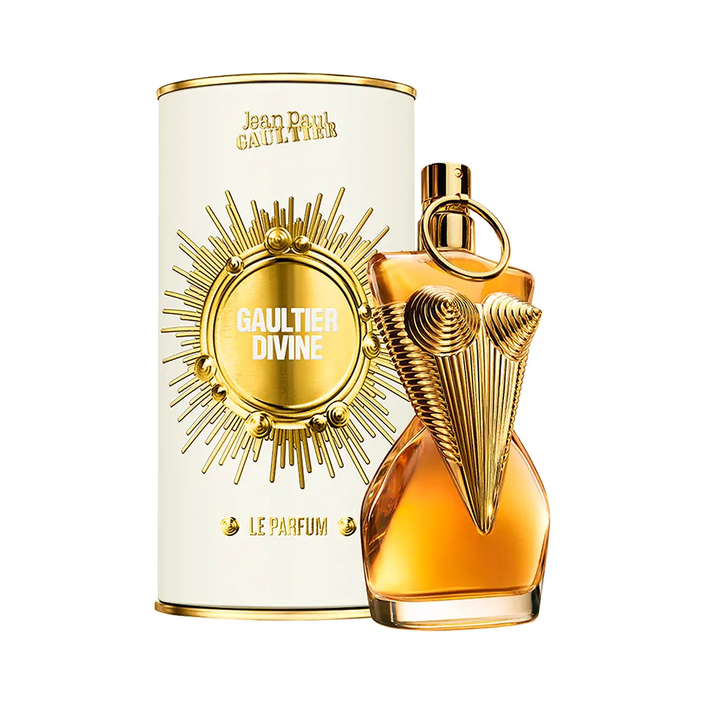 JEAN PAUL GAULTIER GAULTIER DIVINE LE PARFUM 50 ml für Damen JEAN PAUL GAULTIER GAULTIER DIVINE LE PARFUM 50 ml für Damen