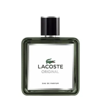 <span class="notranslate">LACOSTE LACOSTE ORIGINAL</span> eau de parfum 100 ml for Men
